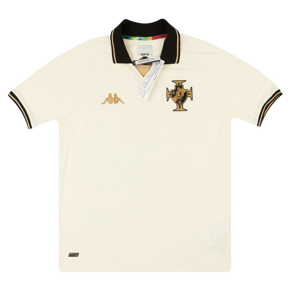 2022-2023 Vasco Da Gama Third Shirt