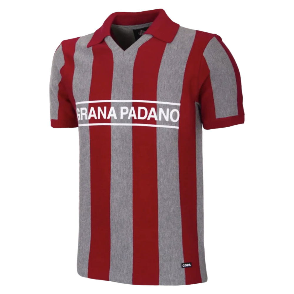 1983-1984 US Cremonese Retro Shirt