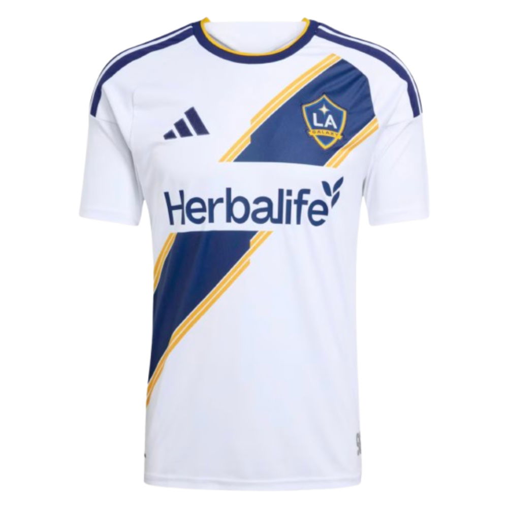 2026 La Galaxy Home Shirt
