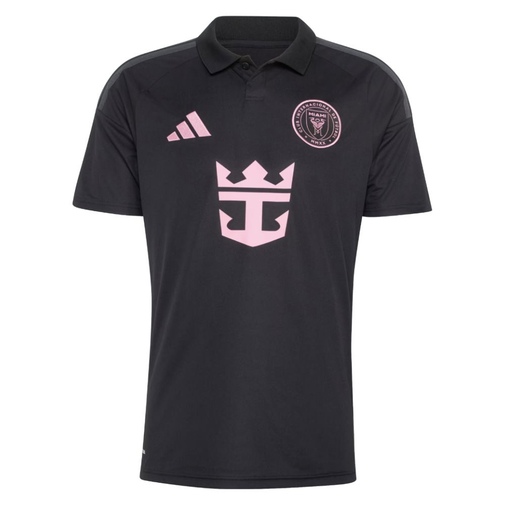 2026 Inter Miami Away Shirt