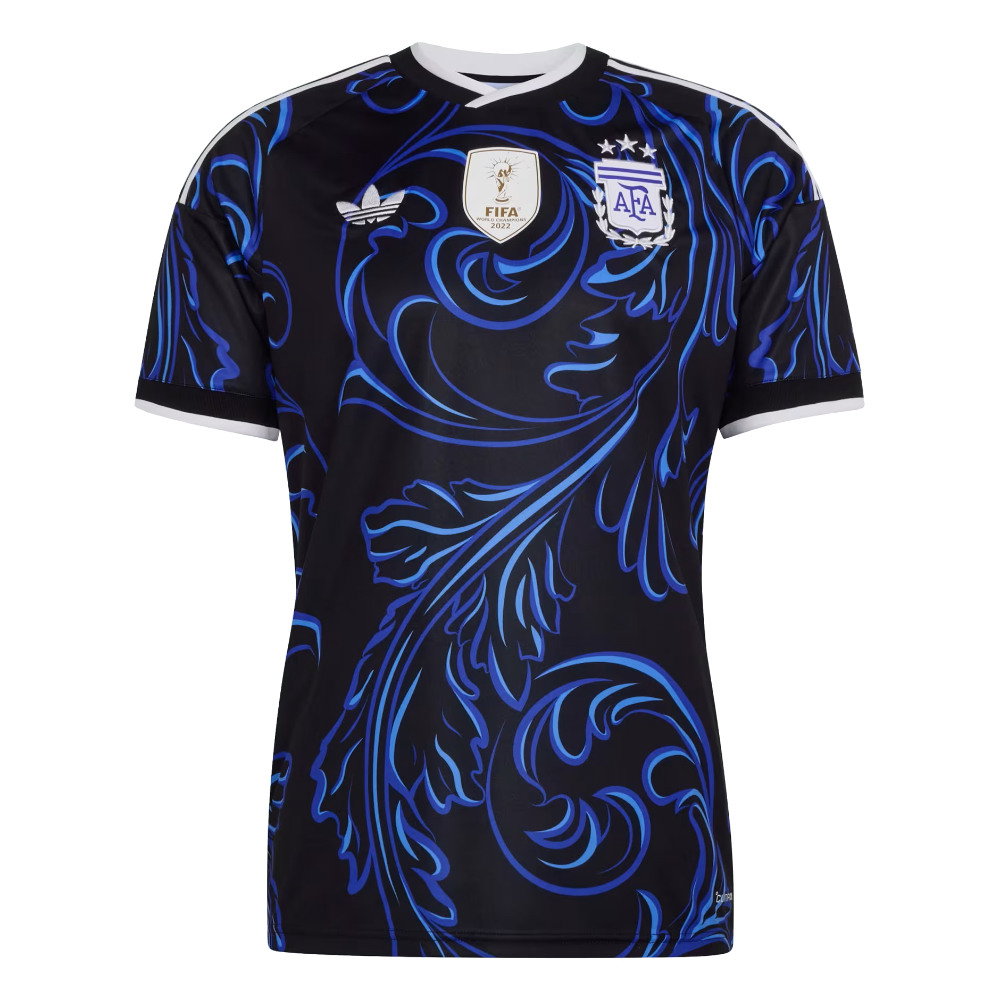2026-2027 Argentina Away Shirt