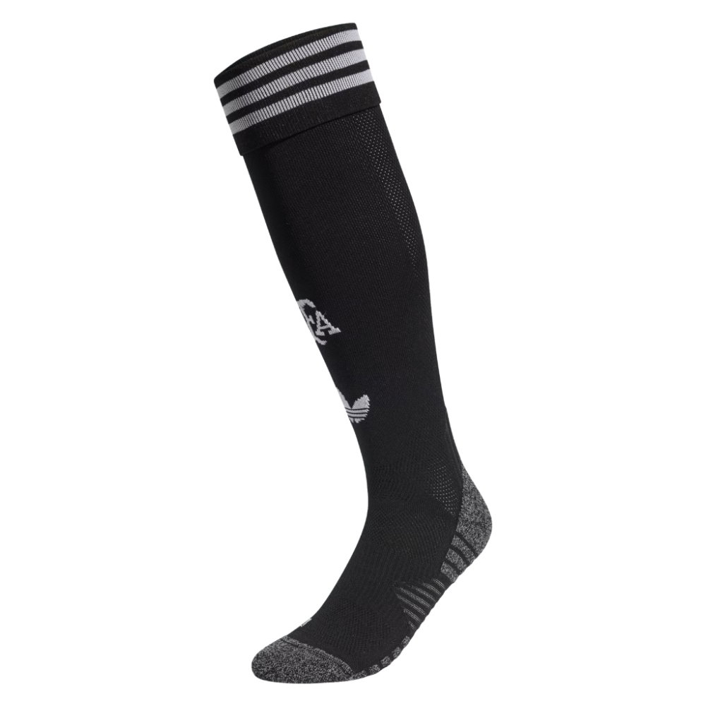 2026-2027 Argentina Away Socks (Black)