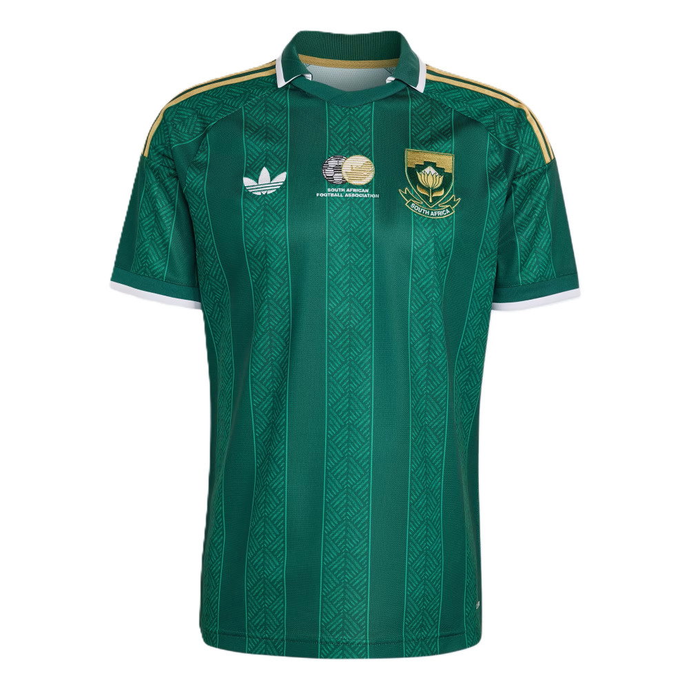 2026-2027 South Africa Away Shirt
