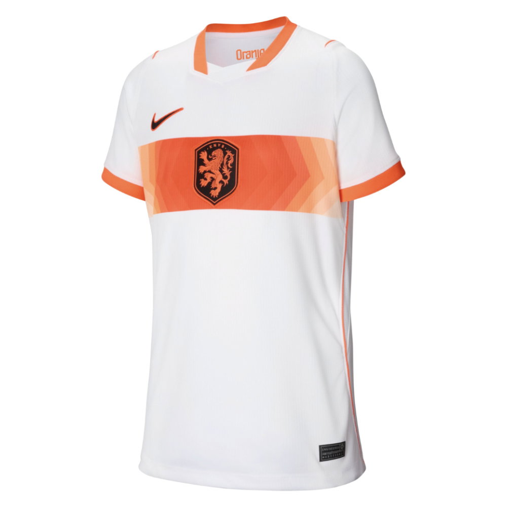 2026-2027 Netherlands Away Shirt (Kids)