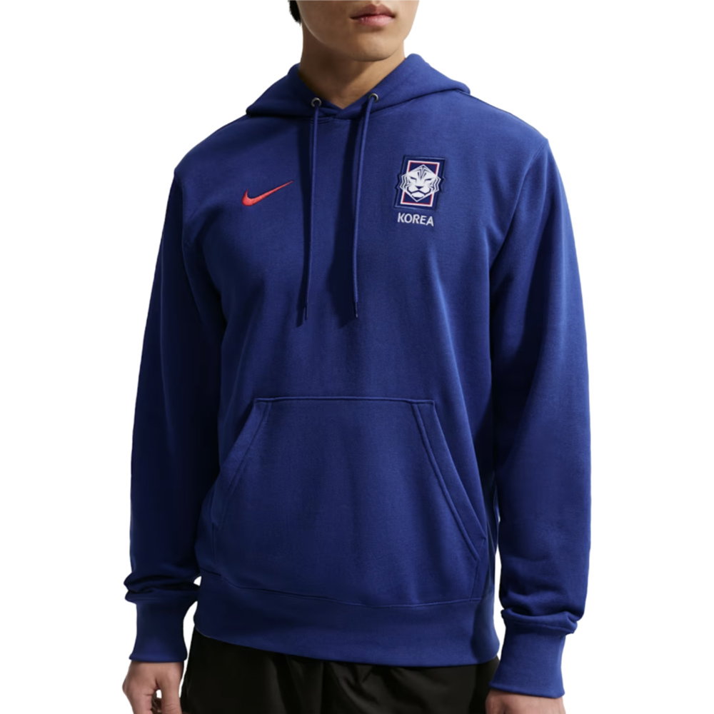 2026-2027 South Korea NSW Club Hoodie (Global Blue)