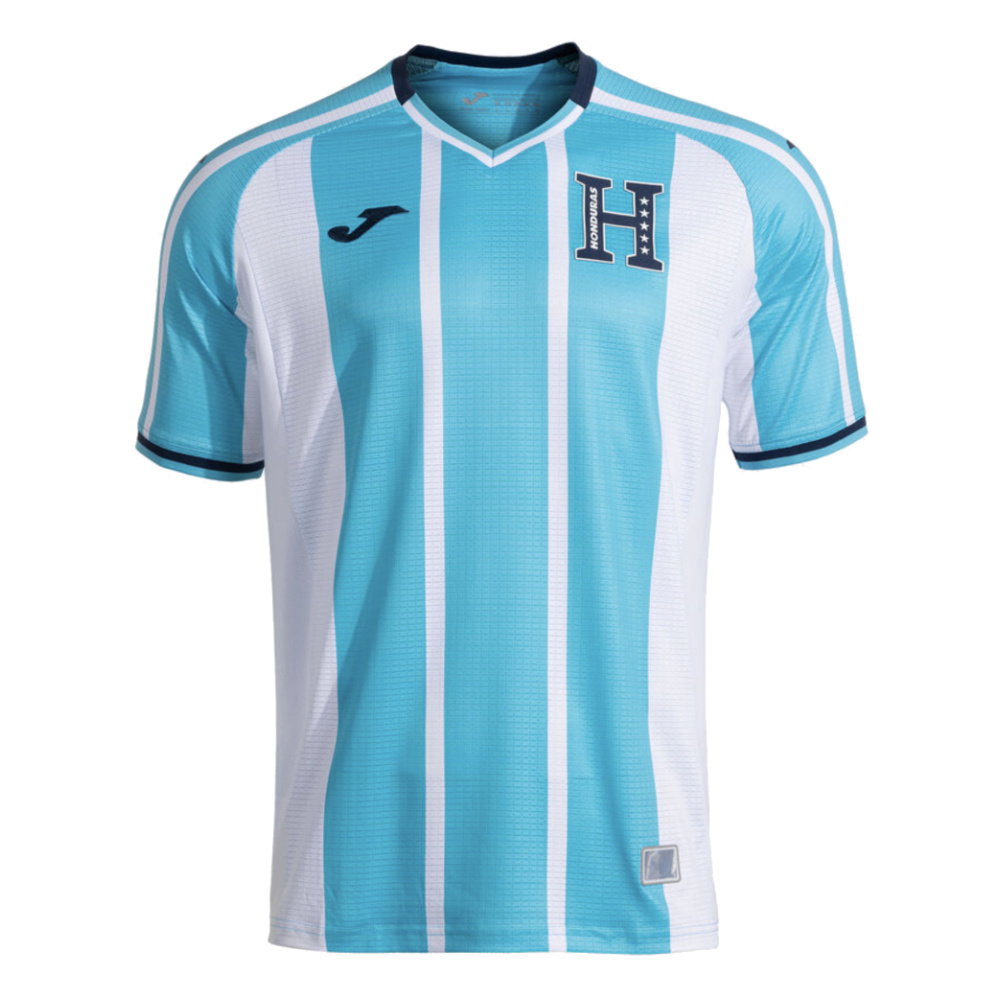 2026-2027 Honduras Away Shirt