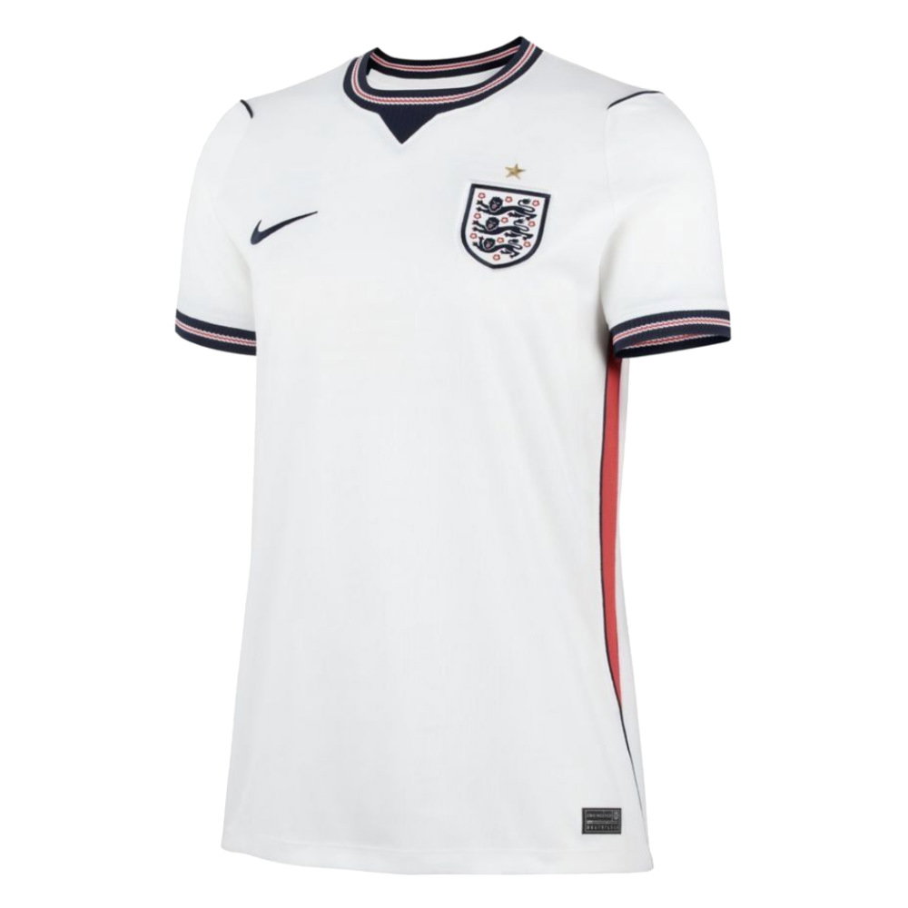 2026-2027 England Home Shirt (Womens)