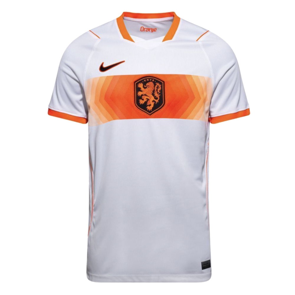 2026-2027 Netherlands Away Shirt
