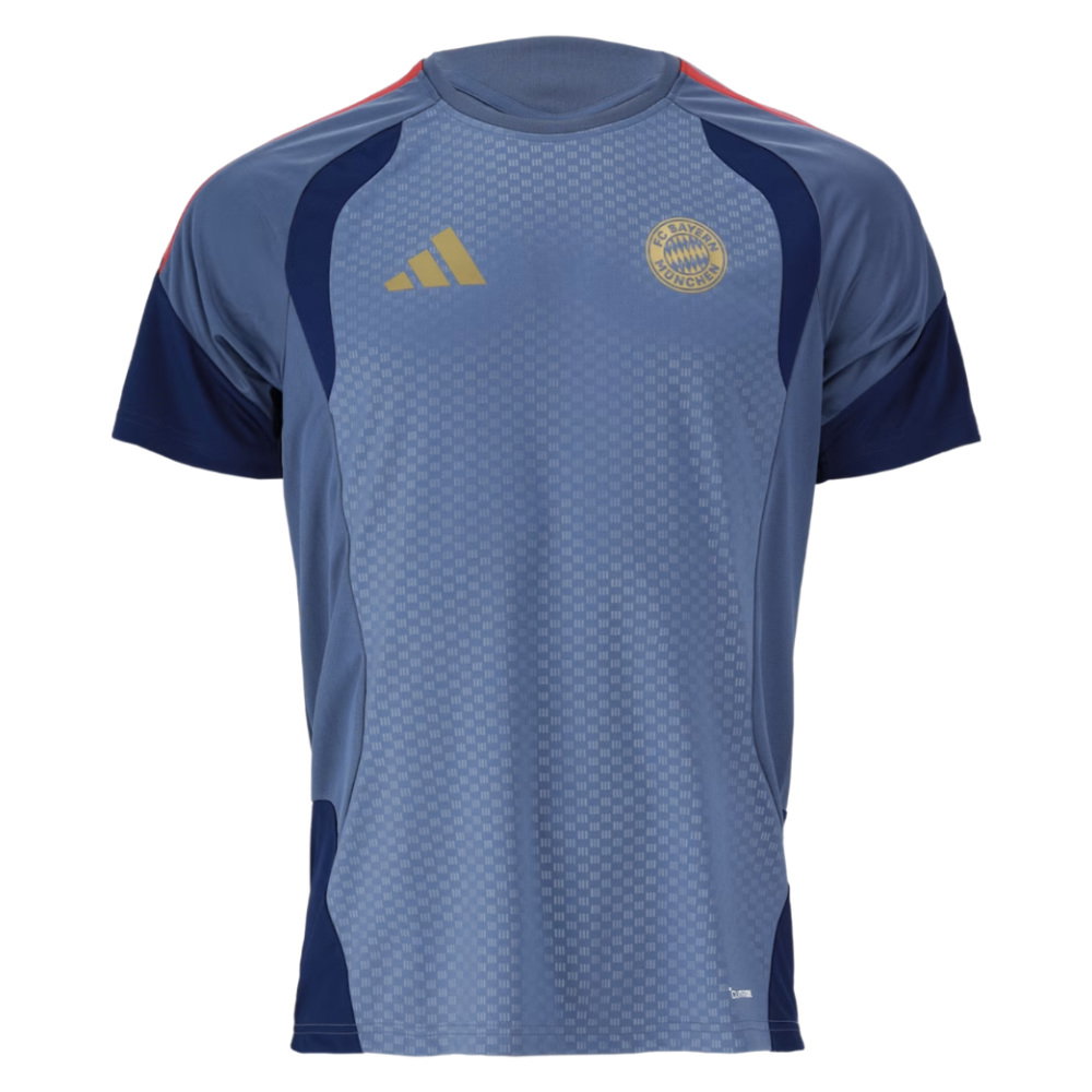 2026-2027 Bayern Munich Training Jersey (Preloved Ink) - Kids