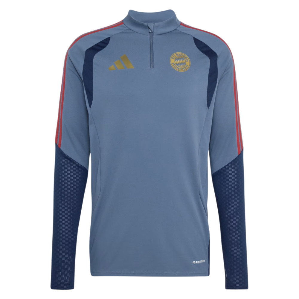 2026-2027 Bayern Munich Training Top (Preloved Ink)