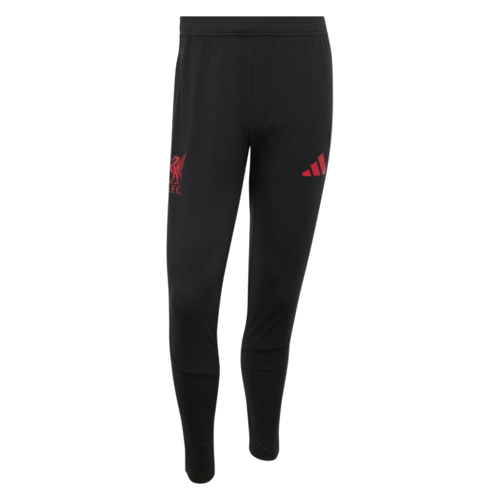 2026-2027 Liverpool Tiro Training Pants (Black)