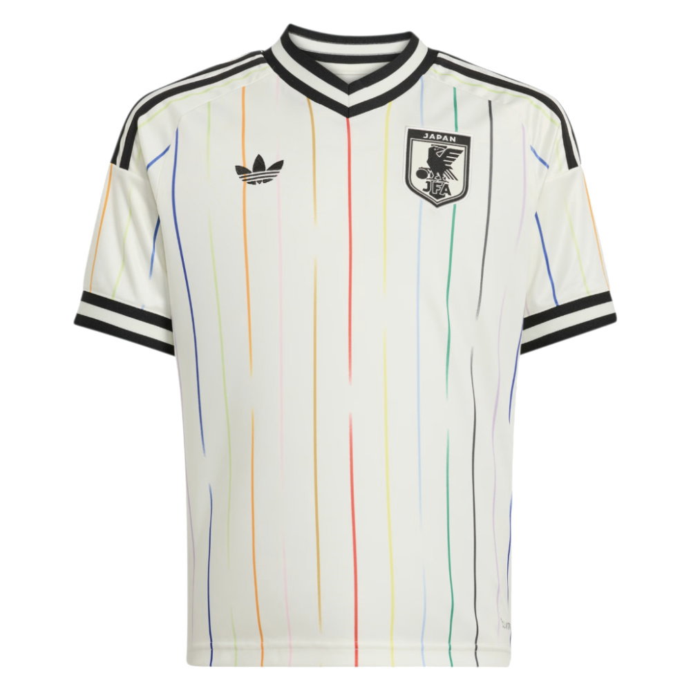2026-2027 Japan Away Shirt (Kids)