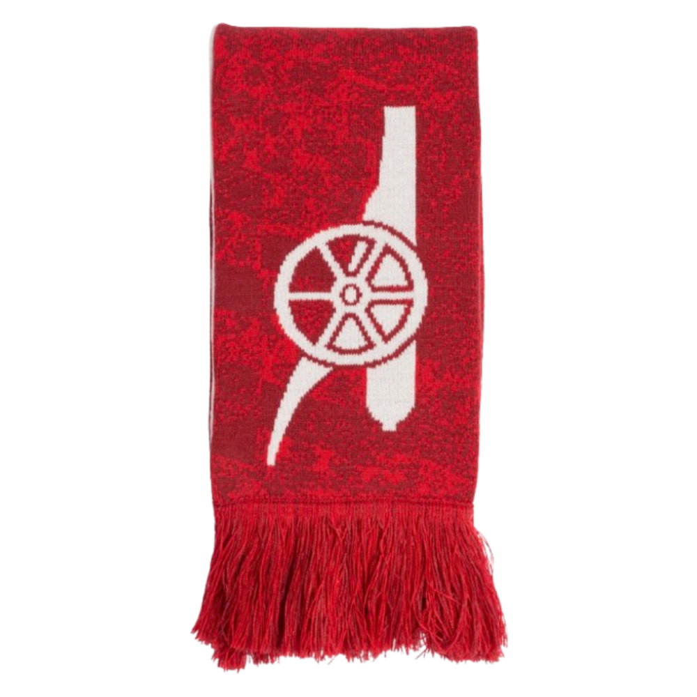 2026-2027 Arsenal Scarf (Red)