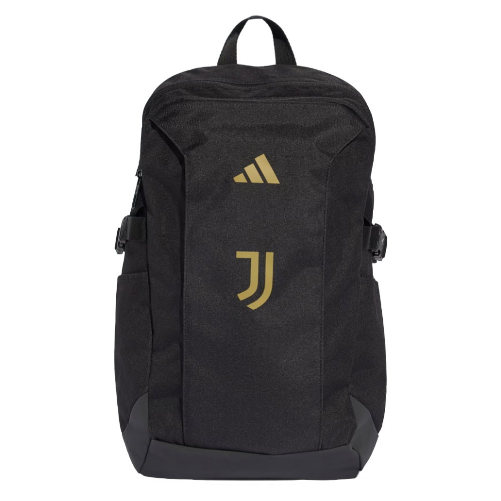 2026-2027 Juventus Backpack (Black)