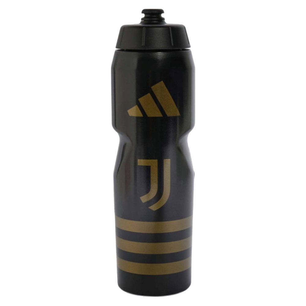 2026-2027 Juventus Water Bottle (Black)