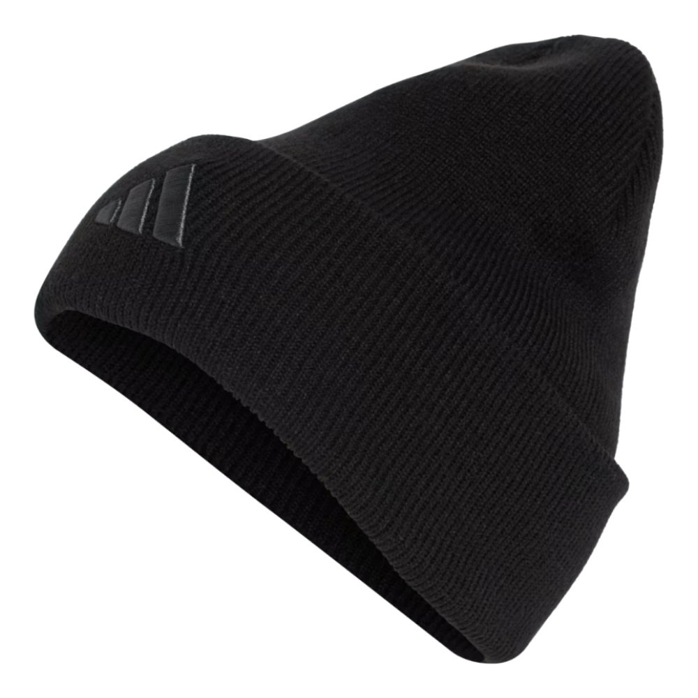 2026-2027 Liverpool Woolie Hat (Black)