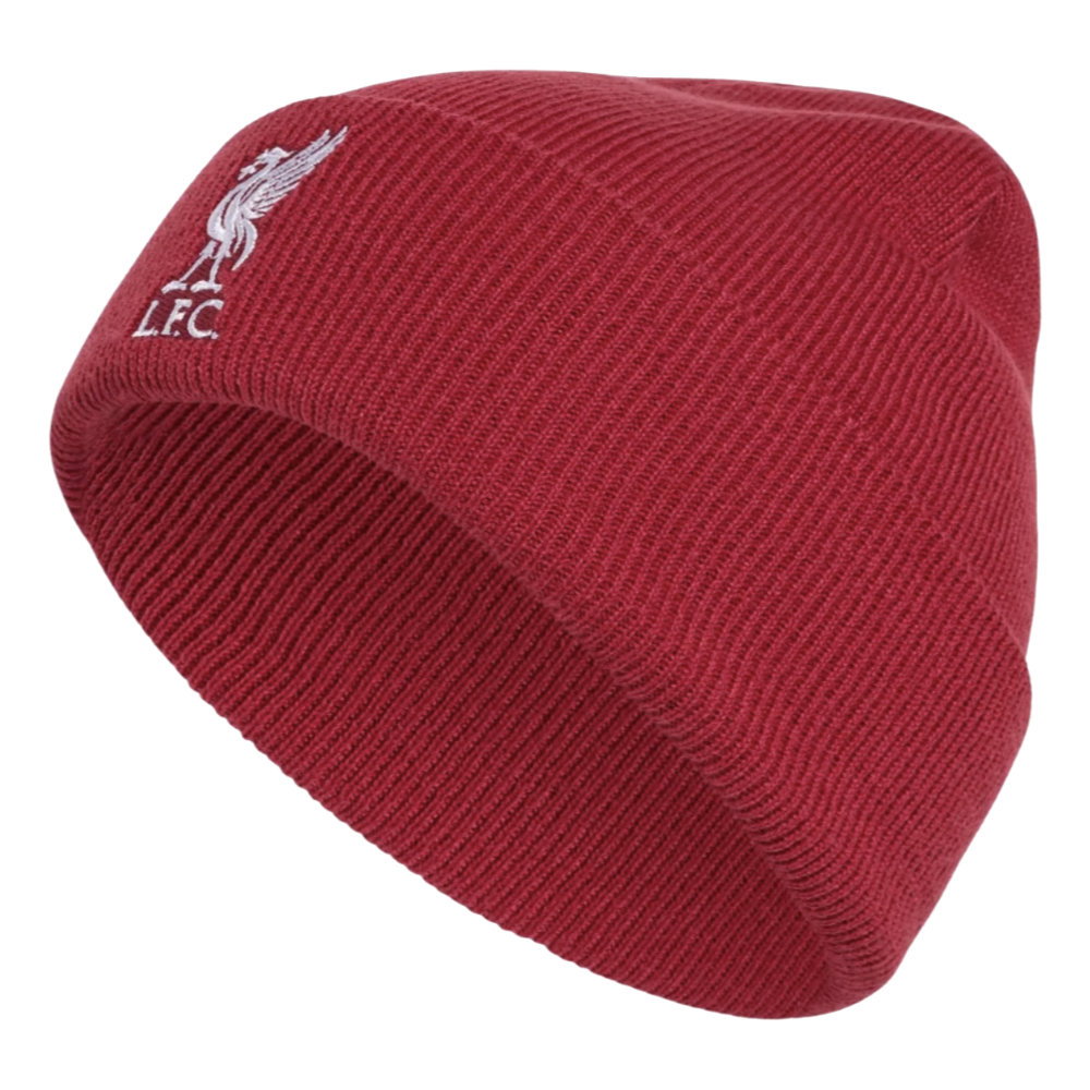 2026-2027 Liverpool Woolie Hat (Red)