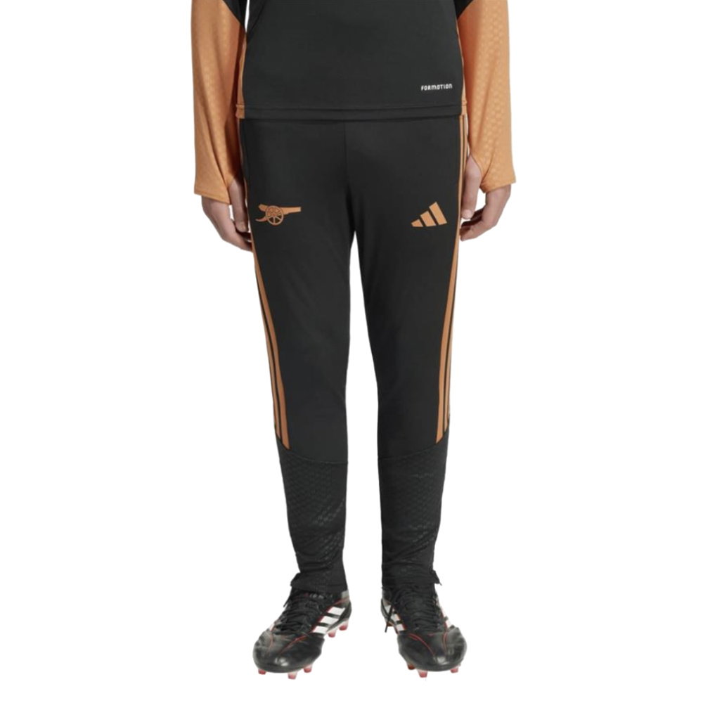 2026-2027 Arsenal Training Pants (Black) - Kids