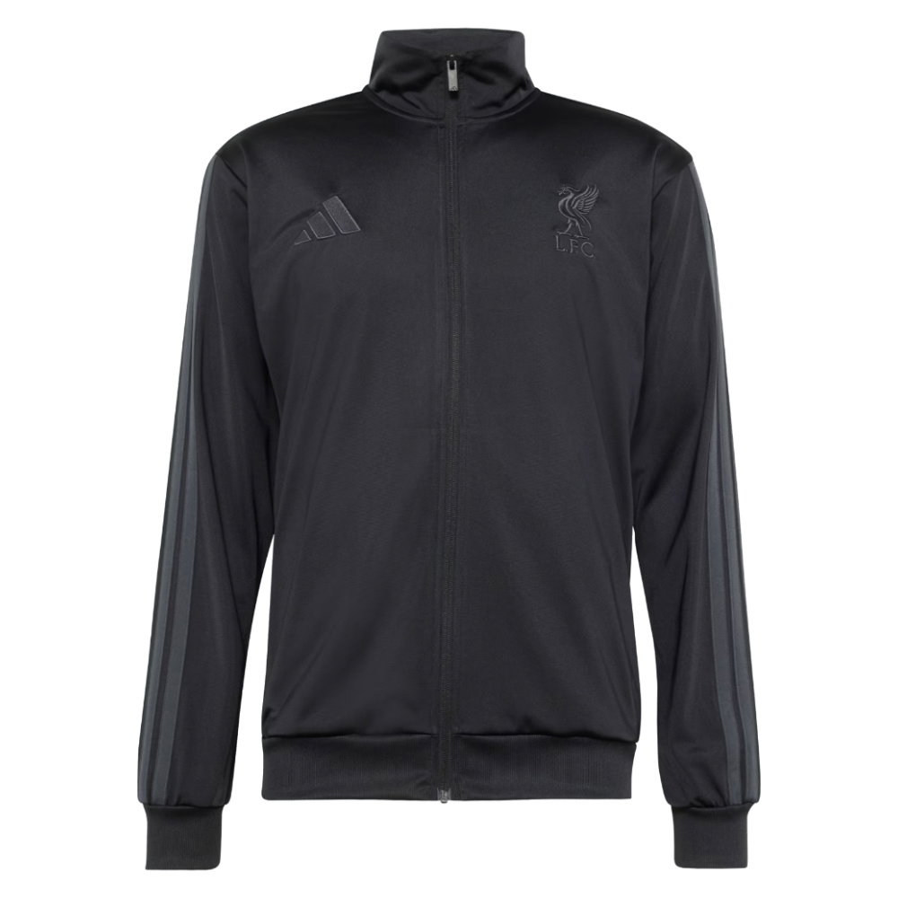 2026-2027 Liverpool DNA Track Top (Black)