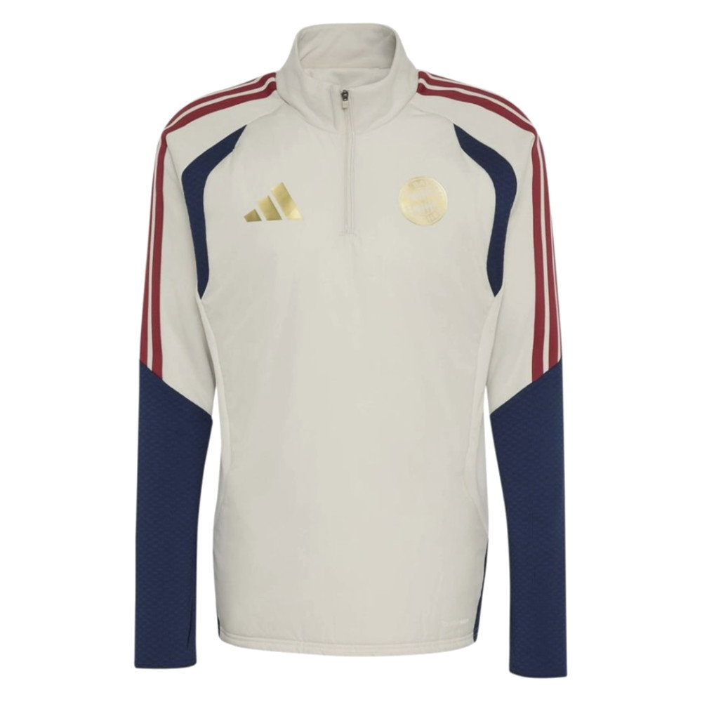 2026-2027 Bayern Munich Windtop (Alumina)