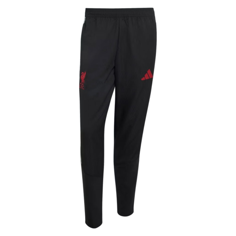 2026-2027 Liverpool Presentation Pants (Black)