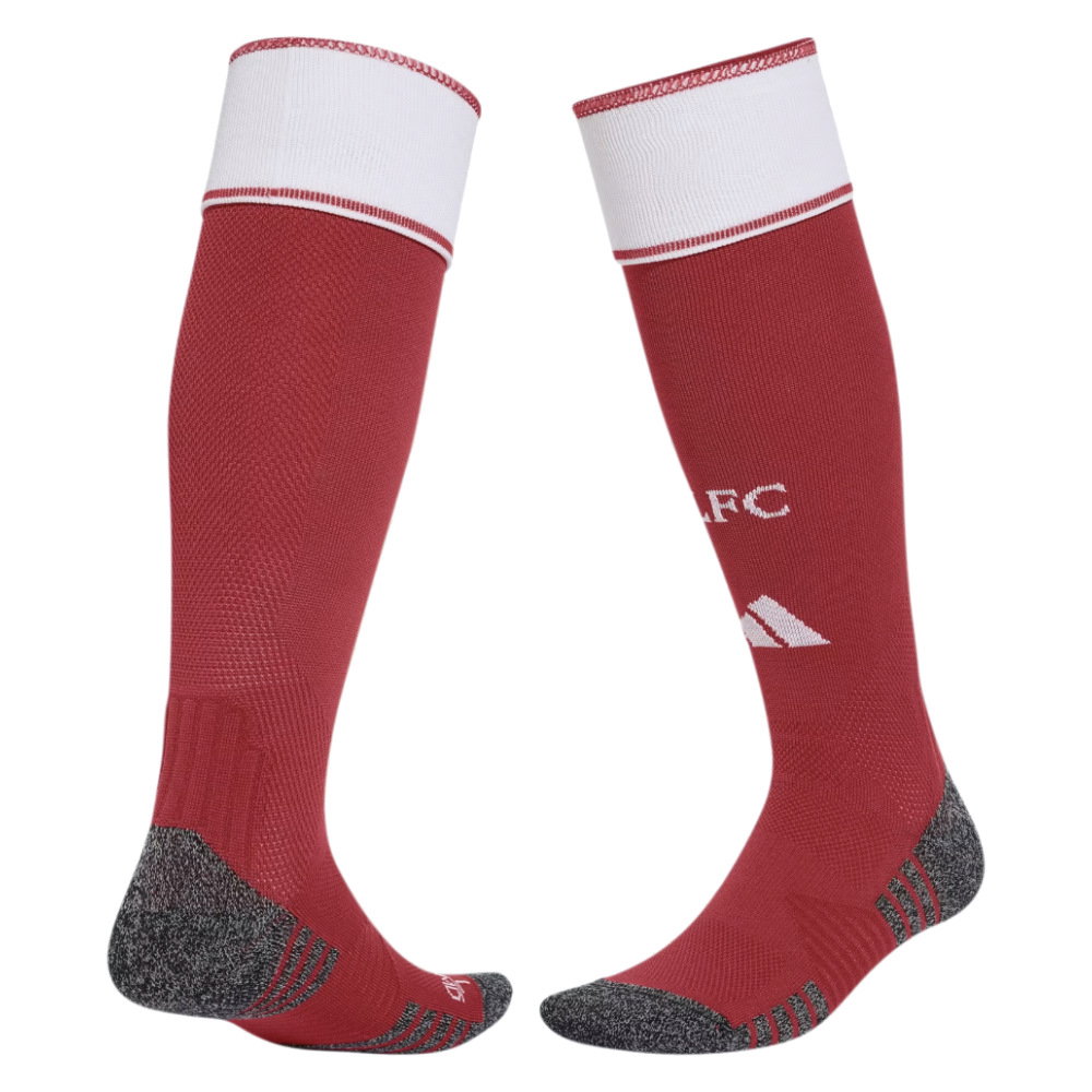 2026-2027 Liverpool Home Socks (Red)