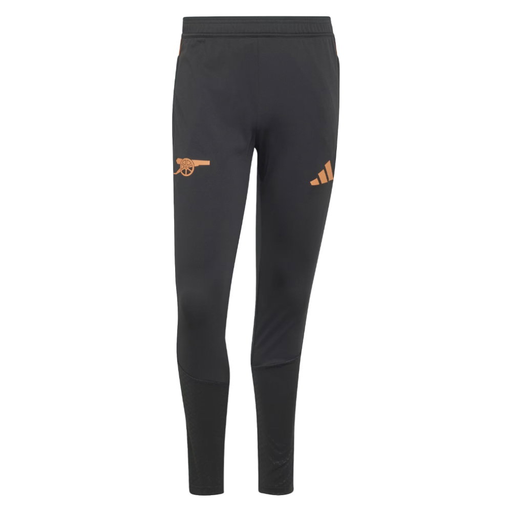2026-2027 Arsenal Training Pants (Black)