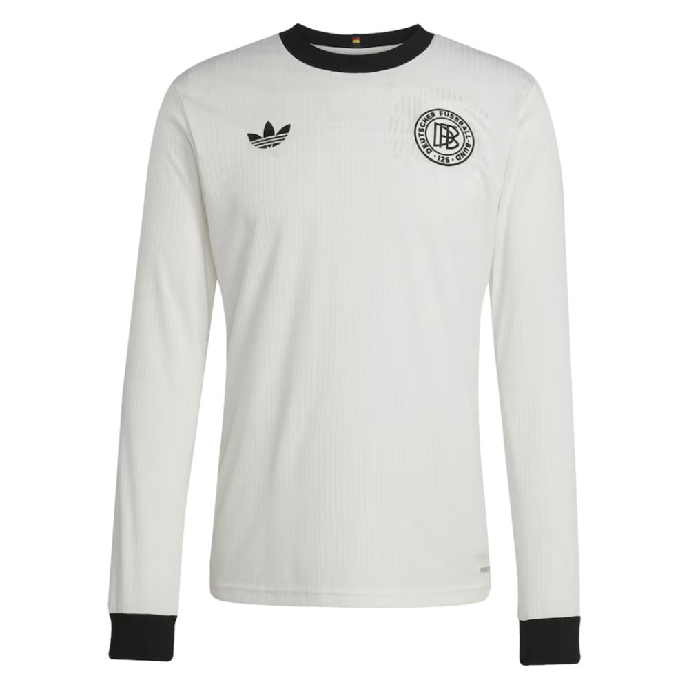 Germany 125th Anniversary Long Sleeve Shirt
