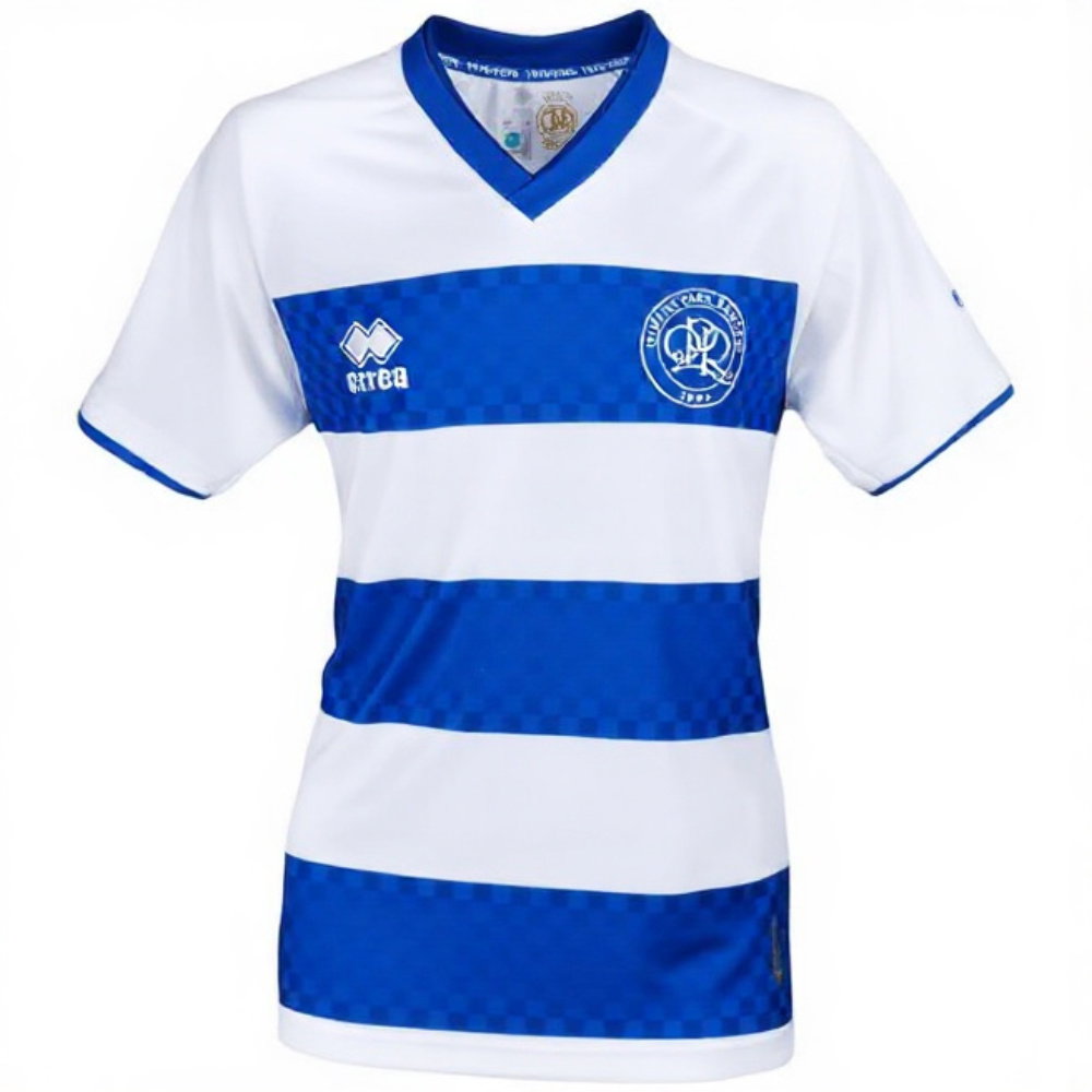 2025-2026 QPR Queens Park Rangers Home Shirt [HM0H6C00260QUE