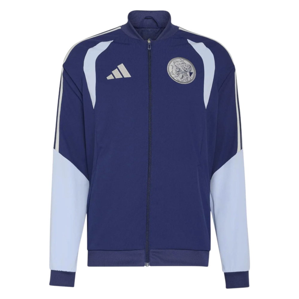 2026-2027 Ajax Presentation Jacket (Night Sky)