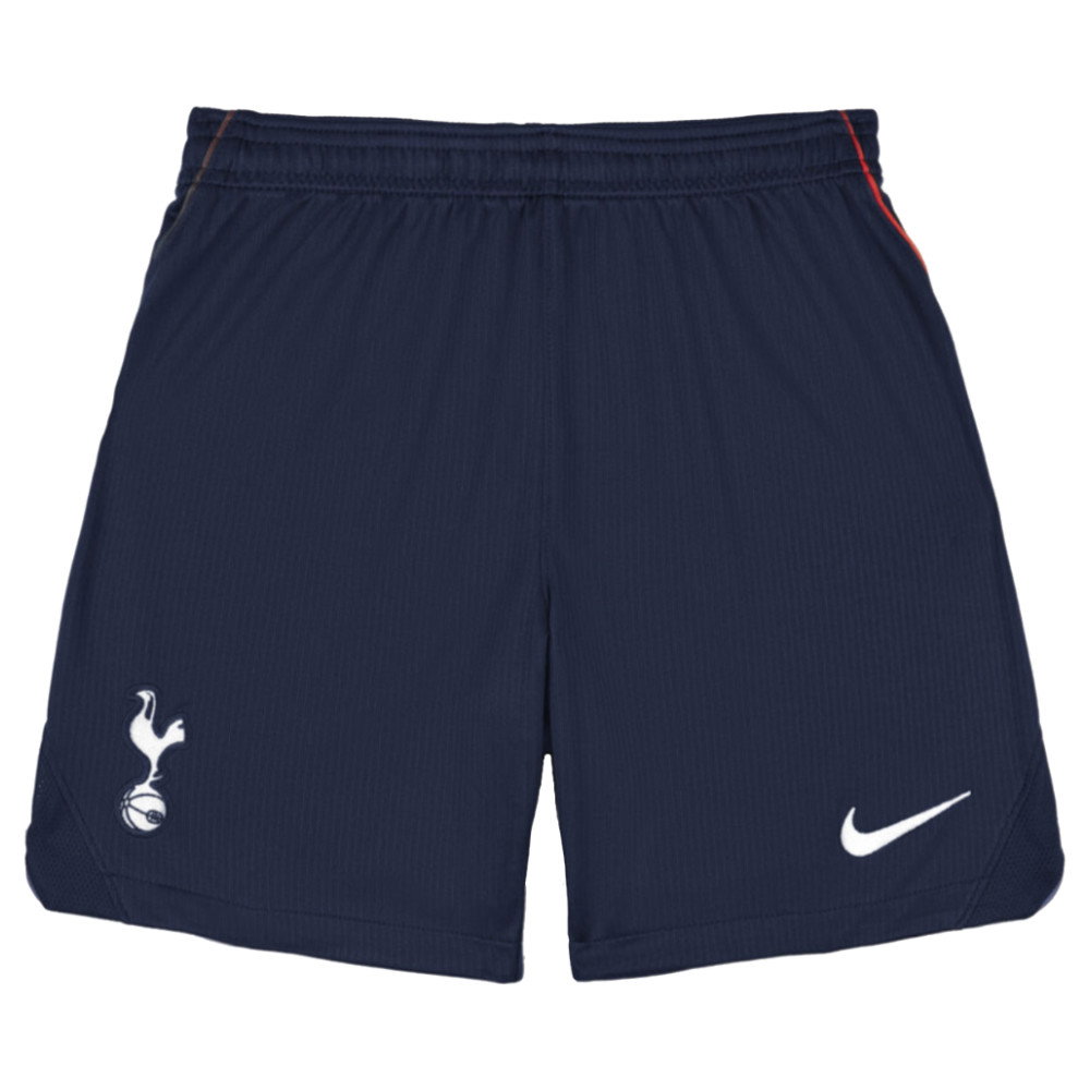 2026-2027 Tottenham Away Shorts (Black) - Kids