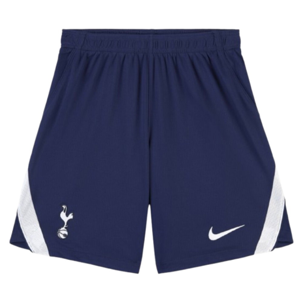 2026-2027 Tottenham Home Shorts (Navy)