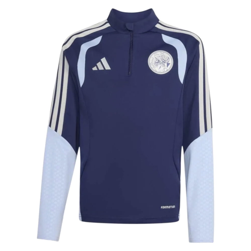 2026-2027 Ajax Training Top (Night Sky) - Kids
