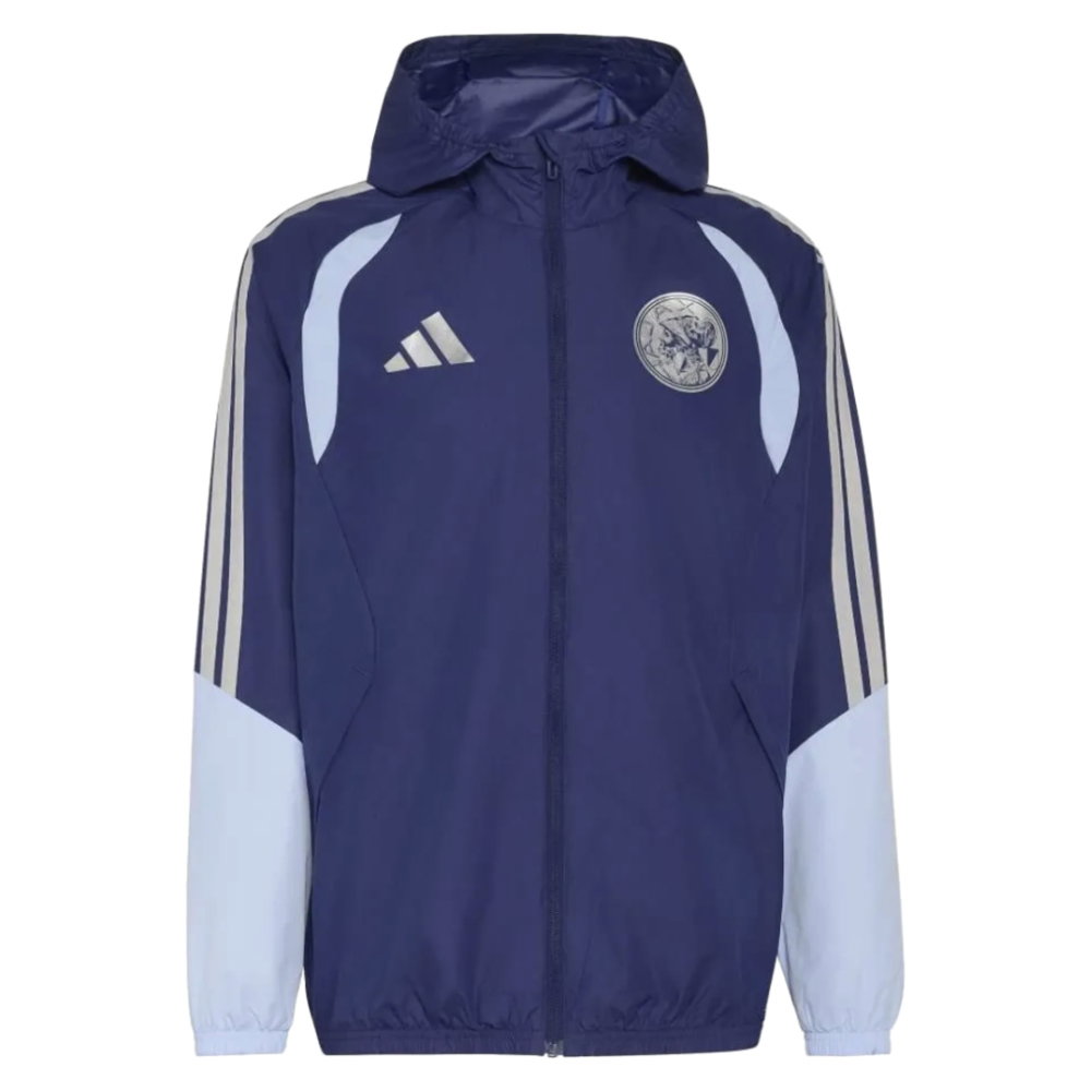 2026-2027 Ajax Allweather Jacket (Night Sky)