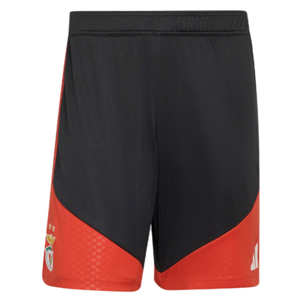 2026-2027 Benfica Training Shorts (Black)