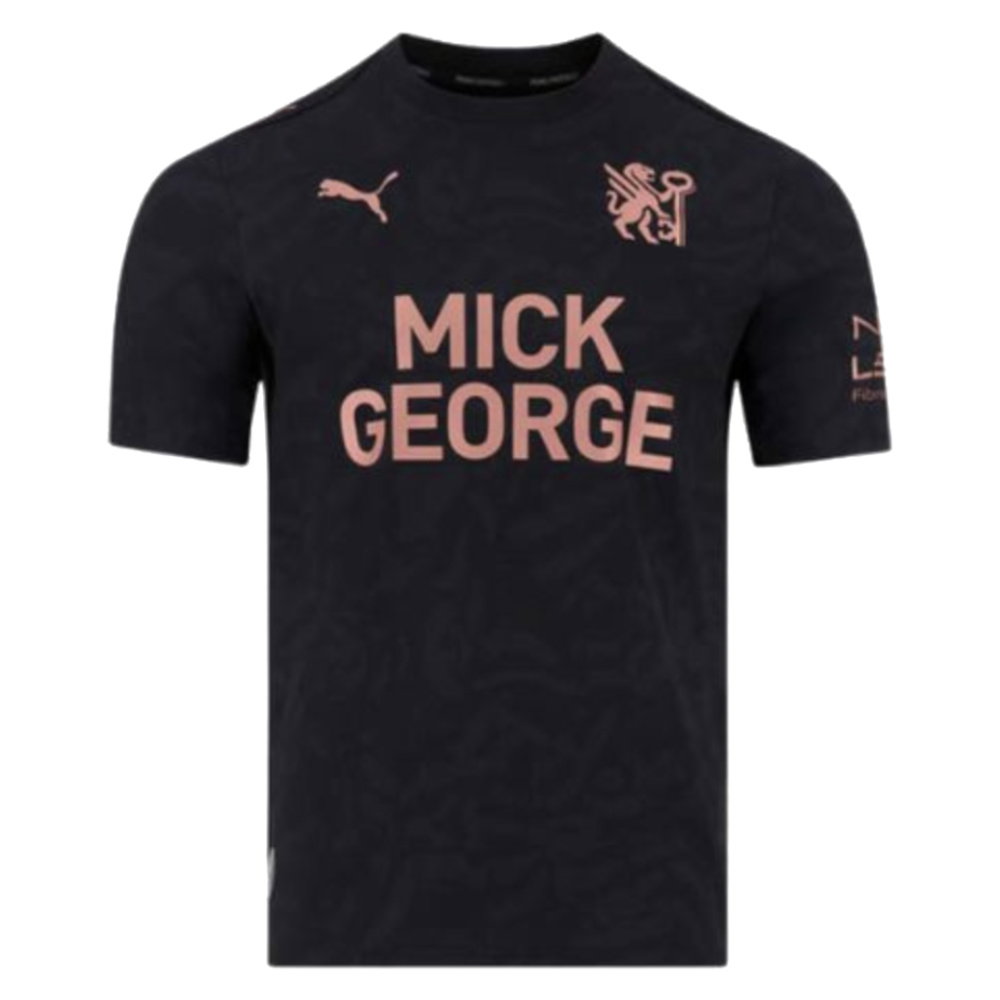 2026-2027 Peterborough United Away Shirt