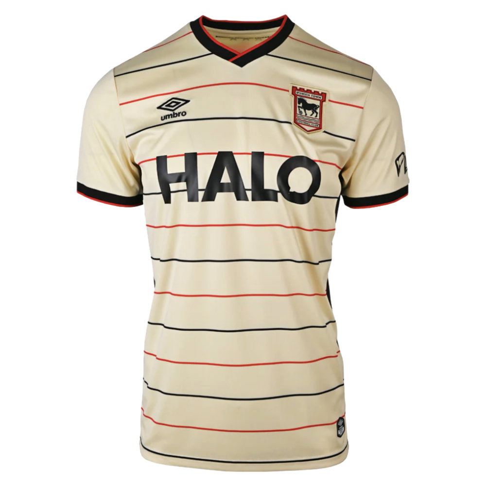 2026-2027 Ipswich Town Away Shirt (Kids)