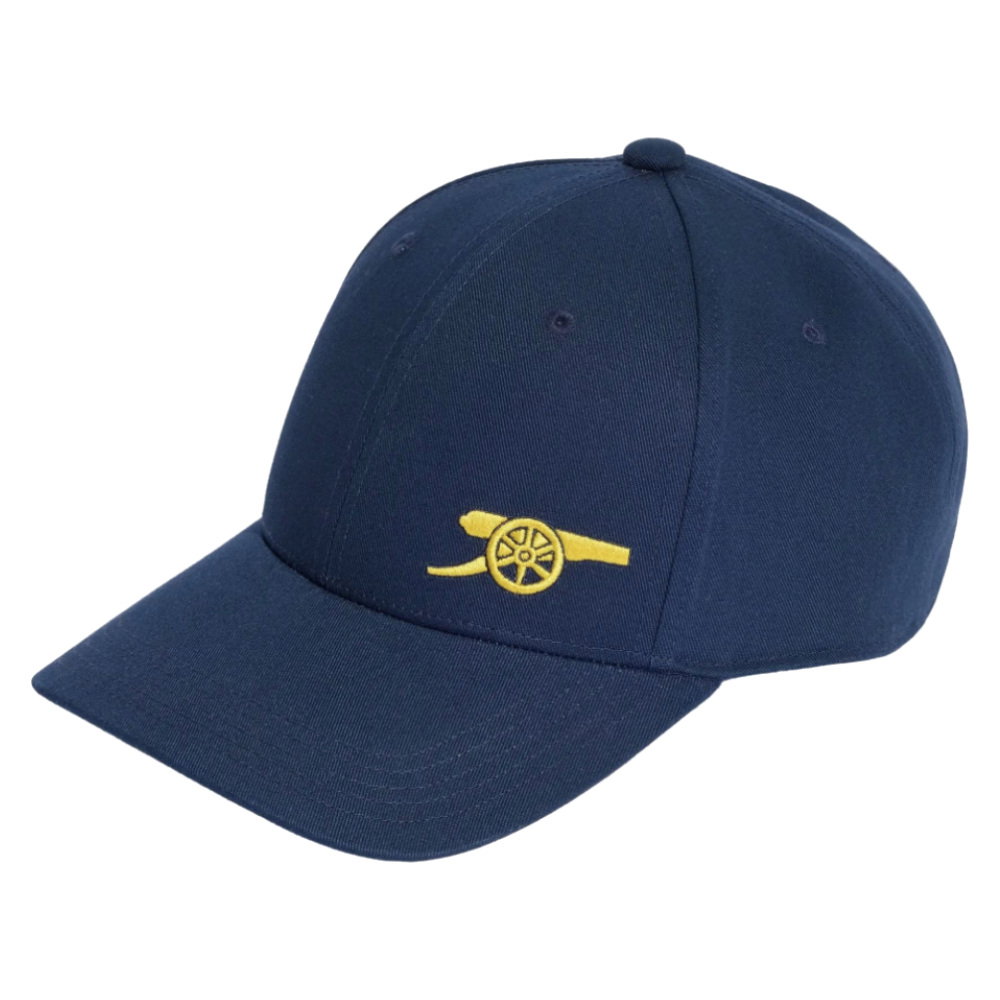 2026-2027 Arsenal Dad Cap (Navy)