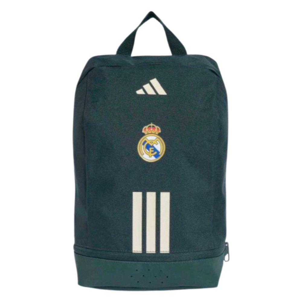 2026-2027 Real Madrid Shoe Bag (Aurora Ivy)