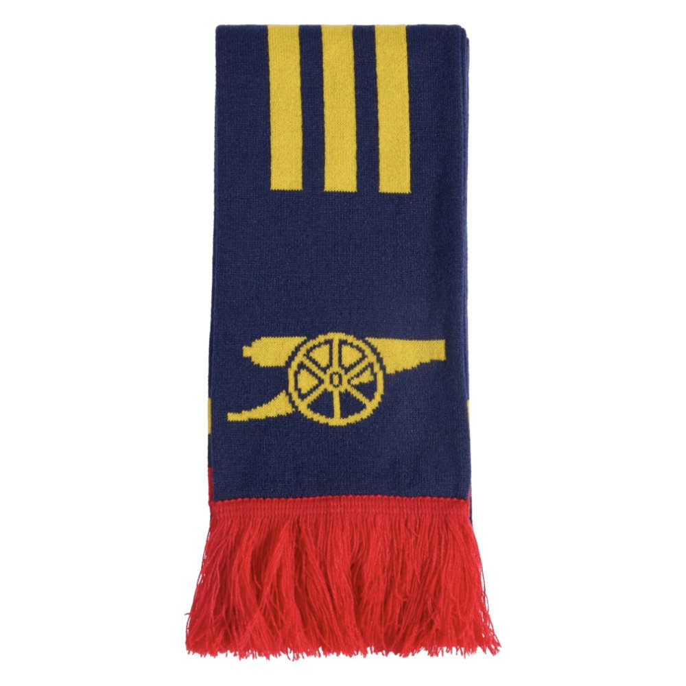 2026-2027 Arsenal Scarf (Navy)