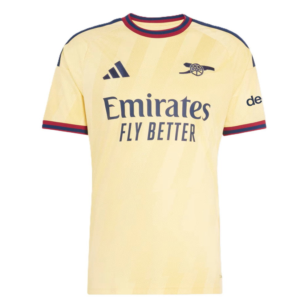 2026-2027 Arsenal Third Shirt