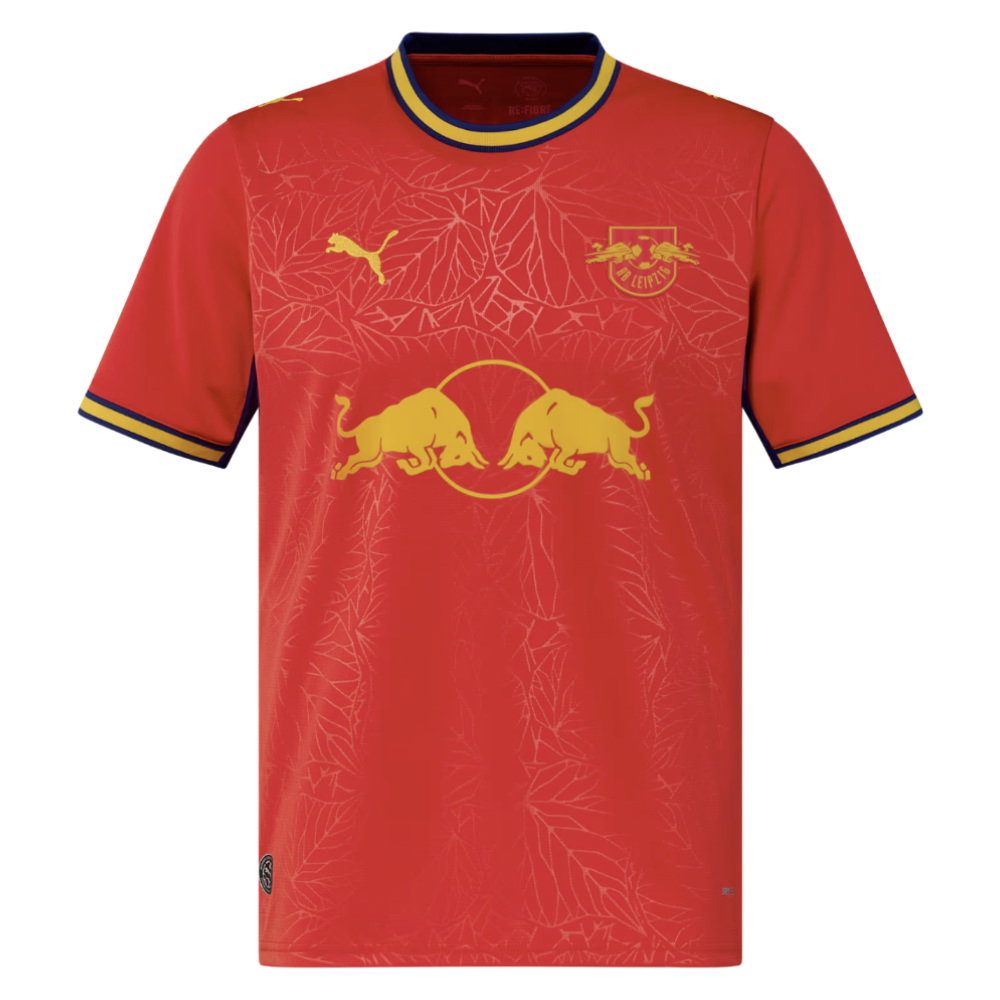 2026-2027 Red Bull Leipzig Away Shirt