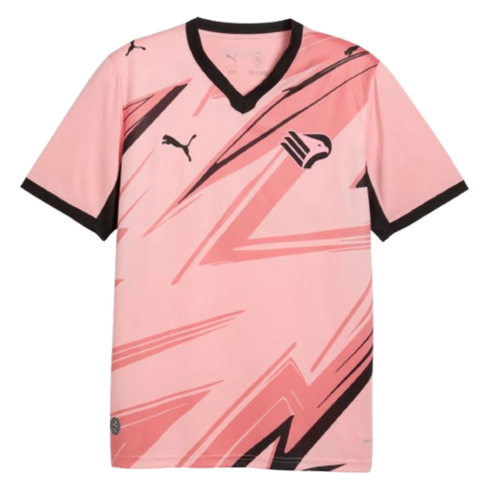 2026-2027 Palermo Home Shirt