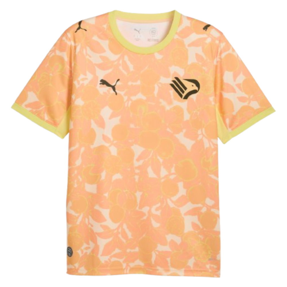 2026-2027 Palermo Away Shirt
