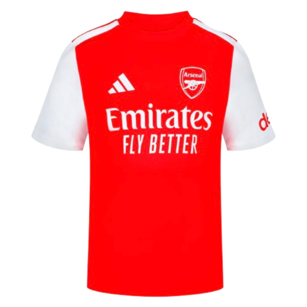 2026-2027 Arsenal Home SUPPORTER Shirt (Kids)