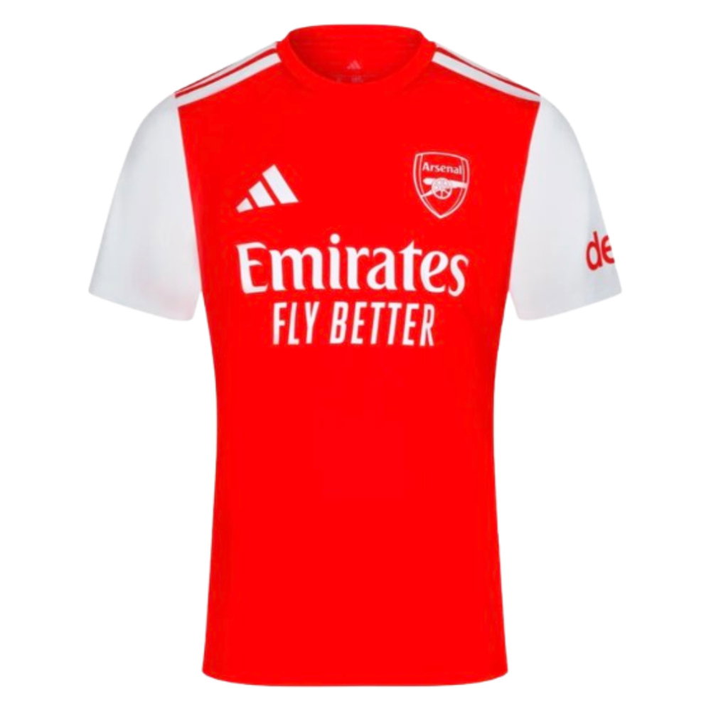 2026-2027 Arsenal Home SUPPORTER Shirt