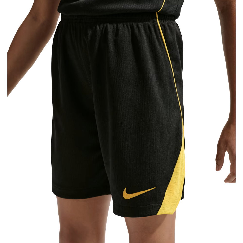 2026-2027 Chelsea Away Shorts (Black) - Kids