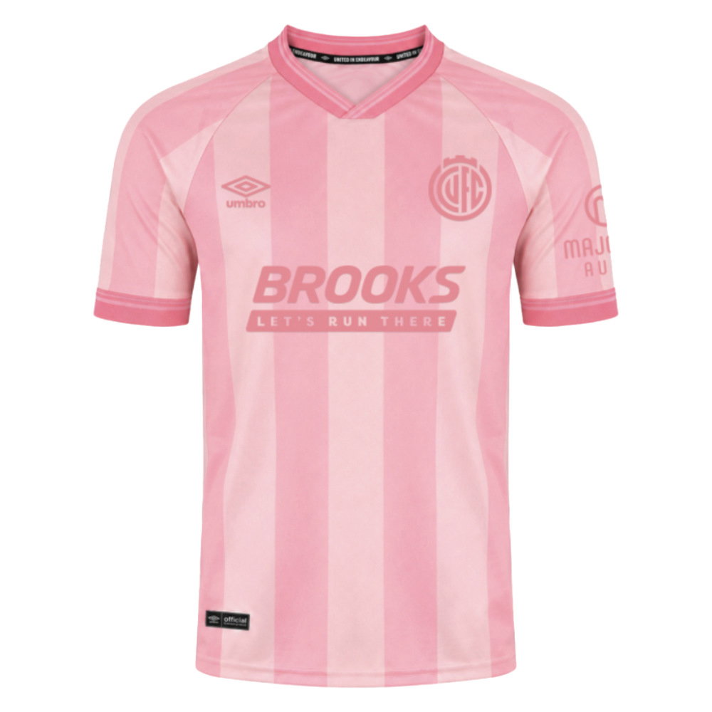 2026-2027 Cambridge Utd Third Shirt