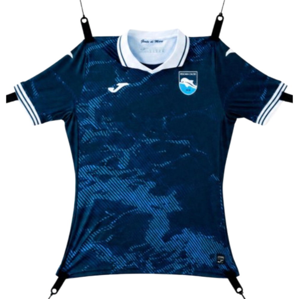 2026-2027 Pescara Away Shirt