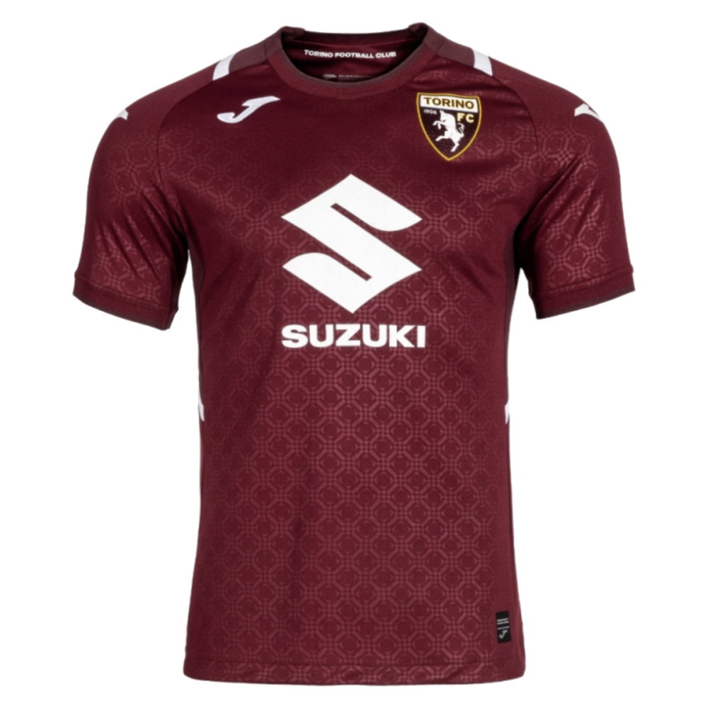 2026-2027 Torino Home Shirt